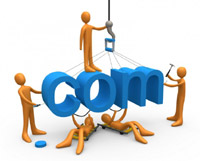 We work hard for you and our hosting team works hard for you